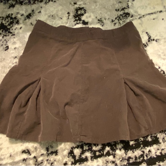 Eyeshadow Dresses & Skirts - eyeshadow skirt size 7 brown